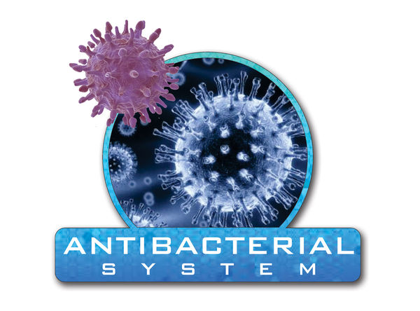 Antibacterial System