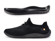 Buty męskie Brubeck Merino Barefoot - czarno/czarne r.44