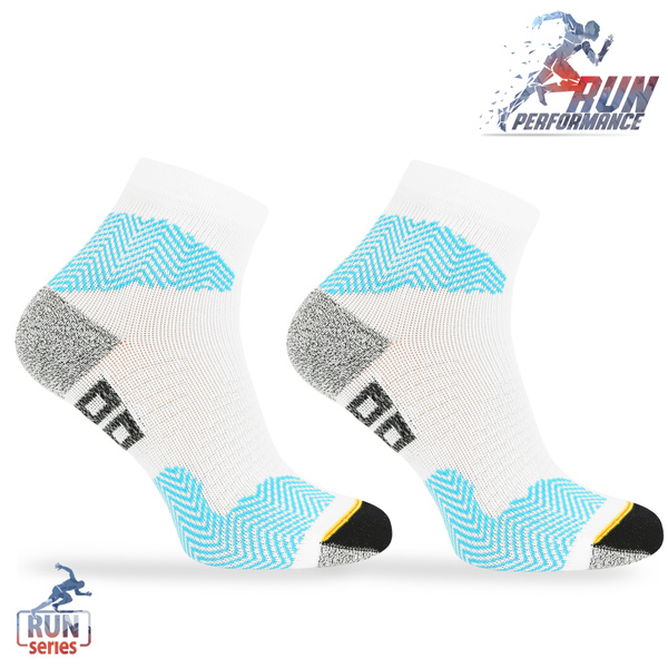 Zestaw skarpetek do biegania – RUN1 