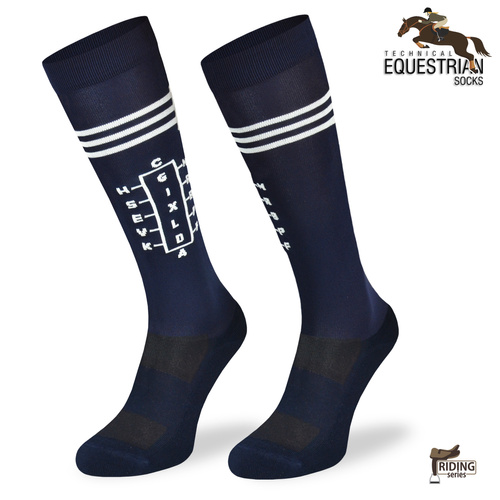 Podkoniówki jeździeckie Comodo SJP – ujeżdżenie