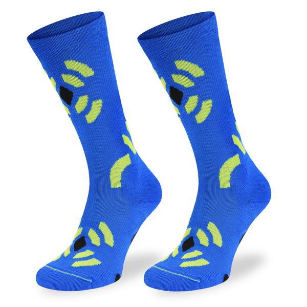 Narciarskie skarpety COMODO SKI3 – merino