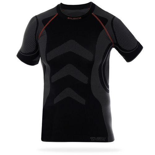 Bielizna termoaktywna Brubeck Protect - T-shirt