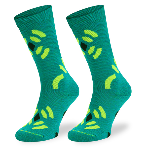 Narciarskie skarpety COMODO SKI3 – merino