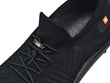 Buty męskie Brubeck Merino Barefoot - czarno/czarne r.42