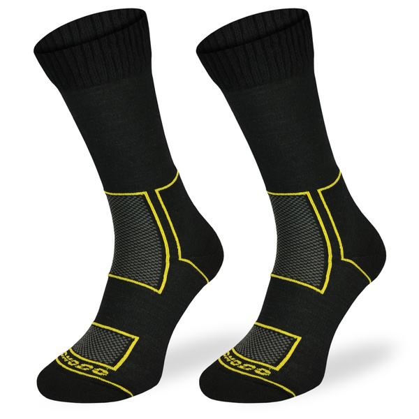 Skarpety robocze SMWB