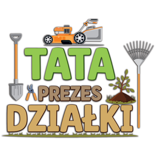 Nadruk umieszczony na koszulce - PE / DTF / A008