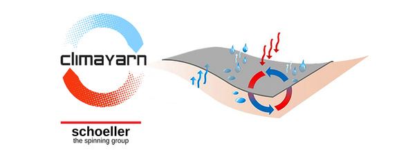 Skarpety trekkingowe TRE28 ClimaComfort TRAIL PRO - zielono/białe