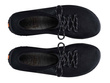 Buty męskie Brubeck Merino Barefoot SH5009M - czarne