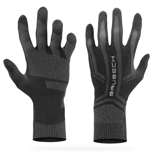 Rękawiczki termoaktywne BRUBECK - ACCESSORIE