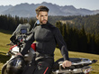 Termoaktywna bluza motocyklowa BRUBECK COOLER MAN