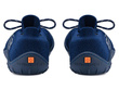 BButy męskie Brubeck Merino Barefoot SH5009M - granatowe