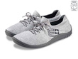 BButy męskie Brubeck Merino Barefoot SH5009M - szare
