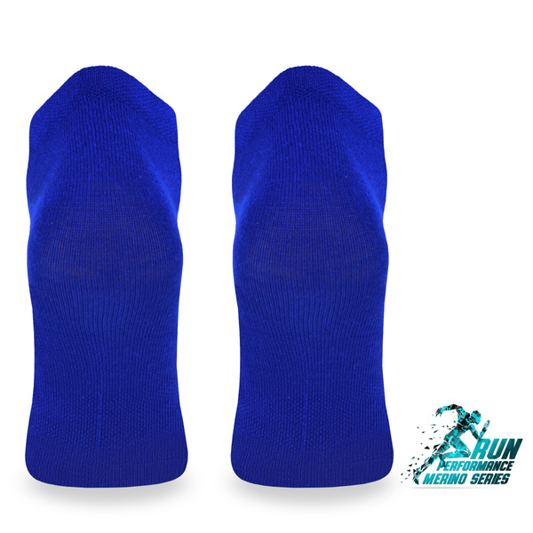 Skarpety do biegania COMODO RUN10 – 40% merino