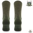 Zestaw skarpet myśliwskich 80% merino Comodo SMG2 / 2 PAK