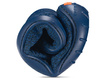 BButy męskie Brubeck Merino Barefoot SH5009M - granatowe