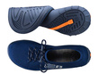 BButy męskie Brubeck Merino Barefoot SH5009M - granatowe