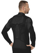 Termoaktywna bluza motocyklowa BRUBECK COOLER MAN