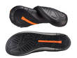 Buty męskie Brubeck Merino Barefoot - czarno/czarne r.44