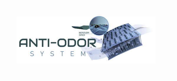 Skarpety robocze SWB