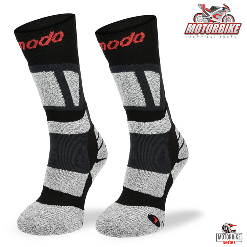 Skarpety motocyklowe MTB3