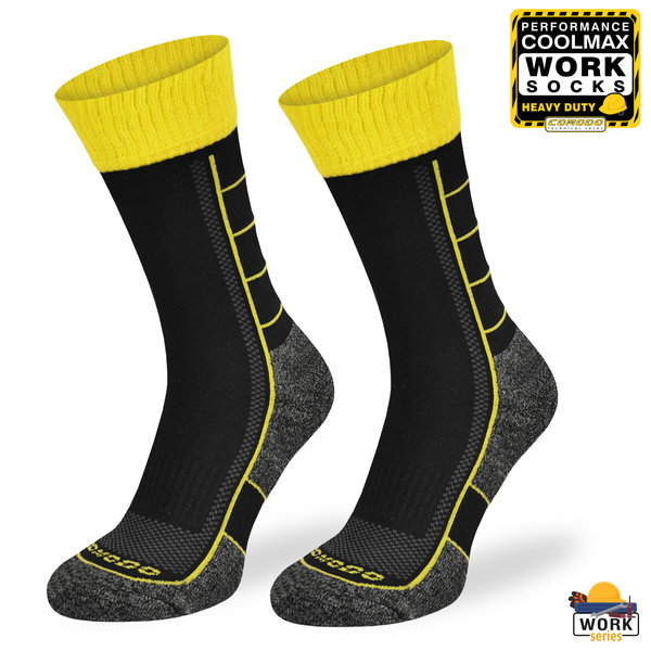 Skarpety robocze SCB