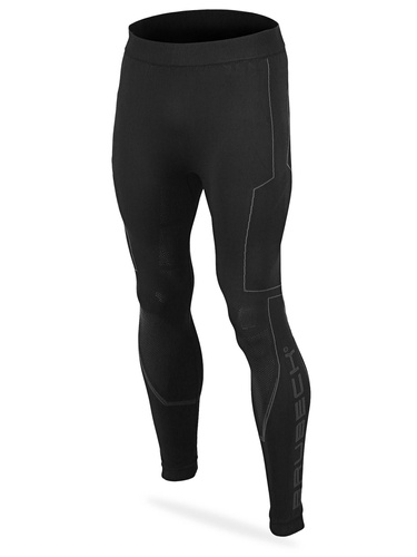 Termoaktywne getry motocyklowe chłodzące BRUBECK COOLER - męskie