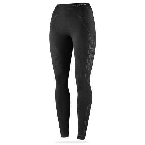 Termoaktywne getry motocyklowe chłodzące BRUBECK COOLER - damskie