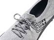 BButy męskie Brubeck Merino Barefoot SH5009M - szare
