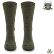 Zestaw skarpet myśliwskich 80% merino Comodo SMG2 / 2 PAK
