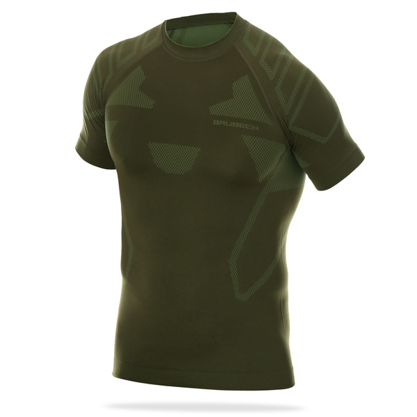 Koszulka termoaktywna Brubeck Ranger Protect