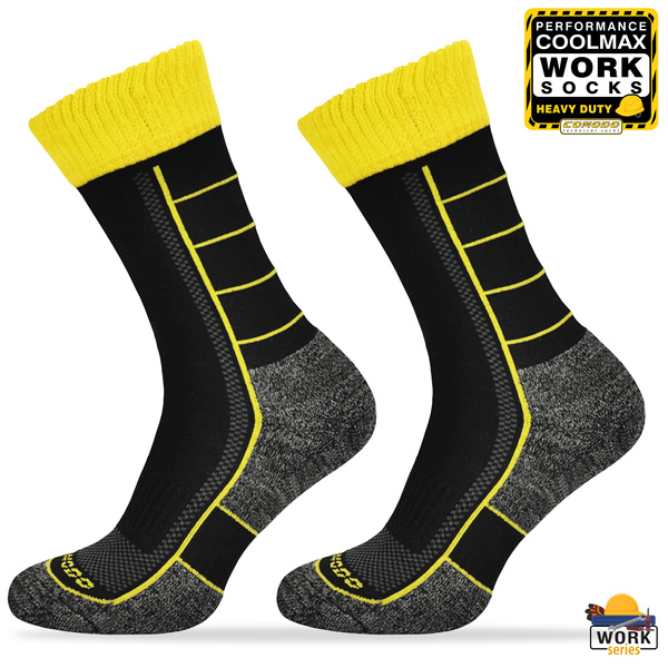 Skarpety robocze SCB