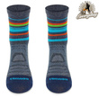 Zestaw skarpet trekkingowych TRE18 Everyday Merino - granatowe / 2 PAK