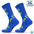 Narciarskie skarpety COMODO SKI3 – merino