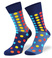 DOTS MULTICOLOR-17