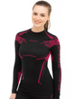 Termoaktywna bluza BRUBECK DRY - damska
