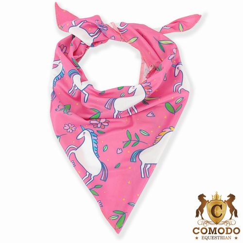 Chusta jeździecka COMODO - Model: 16