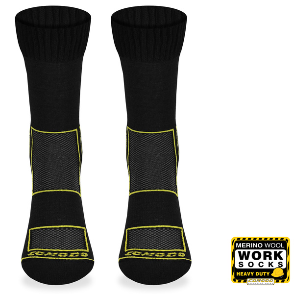 Skarpety robocze SMWB