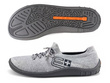 BButy męskie Brubeck Merino Barefoot SH5009M - szare