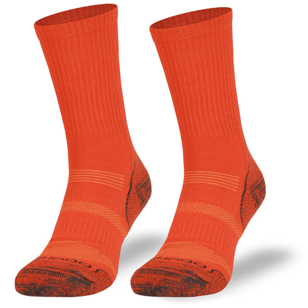 Skarpety trekkingowe COMODO TRE12 – 70% merino