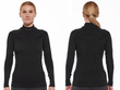 Termoaktywna bluza zimowa BRUBECK Extreme Merino - damska