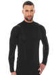 Termoaktywna bluza motocyklowa BRUBECK COOLER MAN