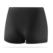 Zestaw 2 par termoaktywnych bokserek damskich BRUBECK Comfort Merino - czarne