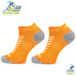 Skarpety do biegania COMODO RUN8 – z odblaskiem