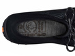 Buty męskie Brubeck Merino Barefoot SH5009M - czarne