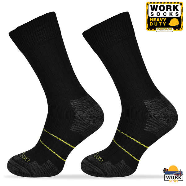 Skarpety robocze SWB