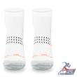 Techniczne skarpety do biegania RUN5 – Coolmax