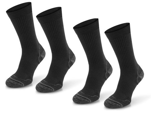 Zestaw skarpet trekkingowych merino TRE7 / 2 PAK