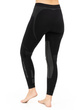 Termoaktywne leginsy BRUBECK DRY - damskie