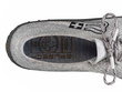 BButy męskie Brubeck Merino Barefoot SH5009M - szare