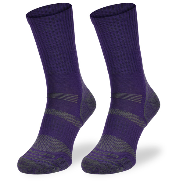 Skarpety trekkingowe COMODO TRE12 – 70% merino